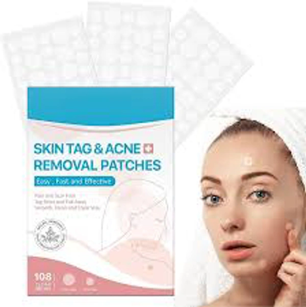 199PRC PIMPLE PATCH 36pcs