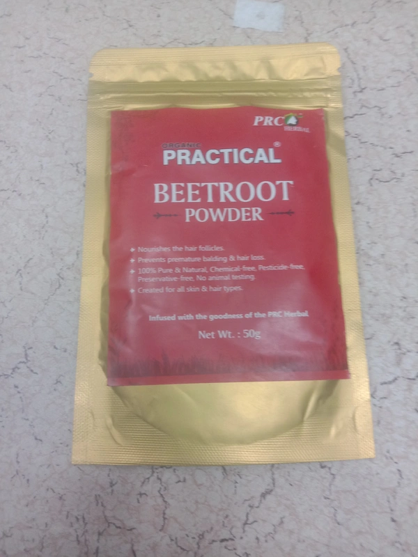 Beetroot Powder  - 1