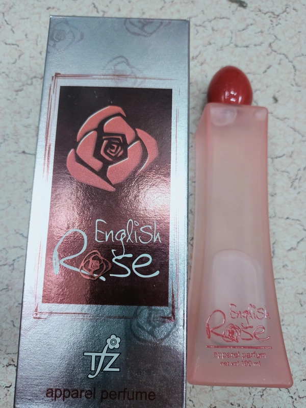 270 Perfume Rose