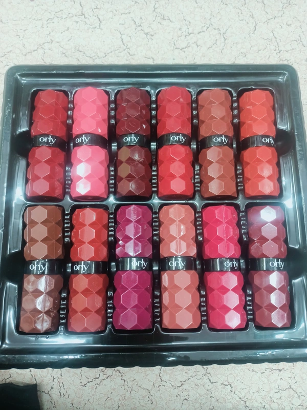 38 ORly Lip Stick 