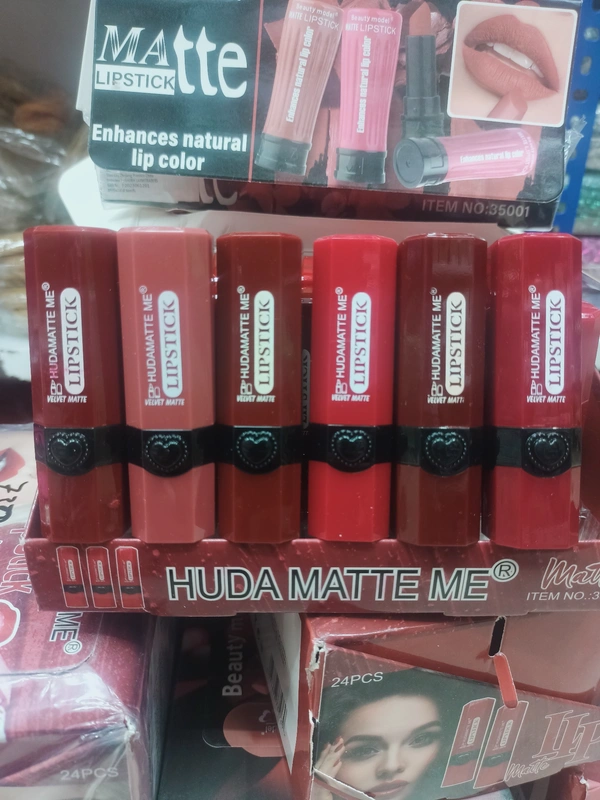Lip Stick Matte Me