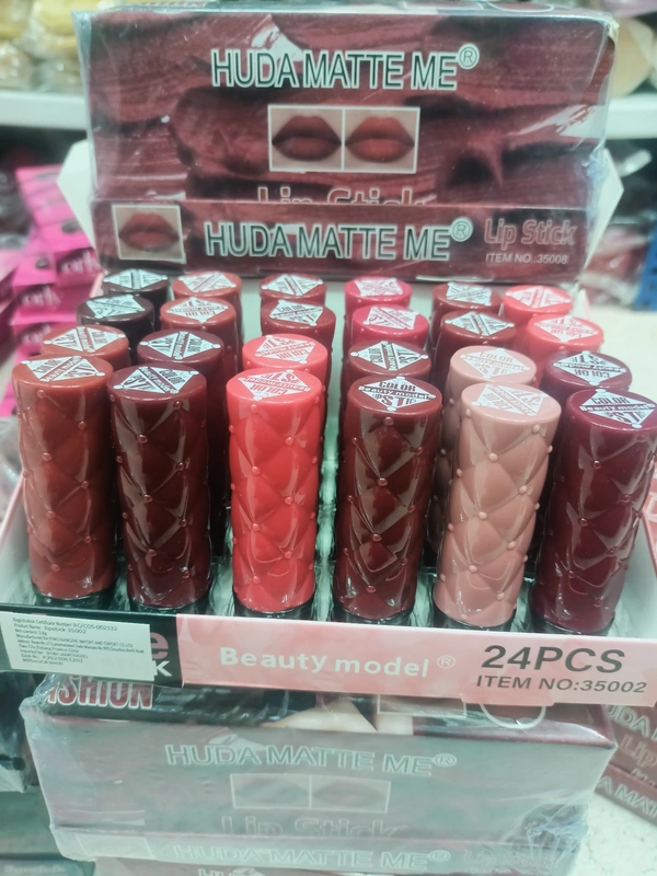 Beauty Lipstick 