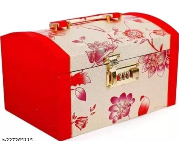 Vanity Box Big - 1