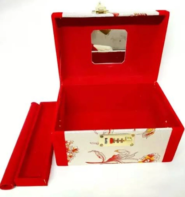 Vanity Box Big - 1