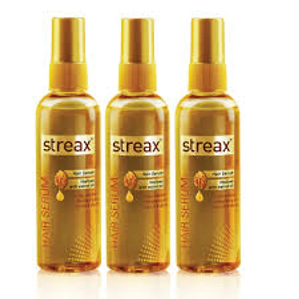 65 Streax  Hair Serum  - 1