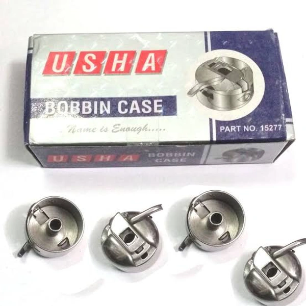 Usha Bobbin Case - 12