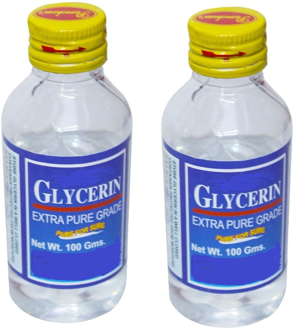 65 Glycerin  - 1