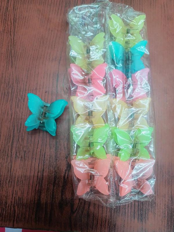Clips