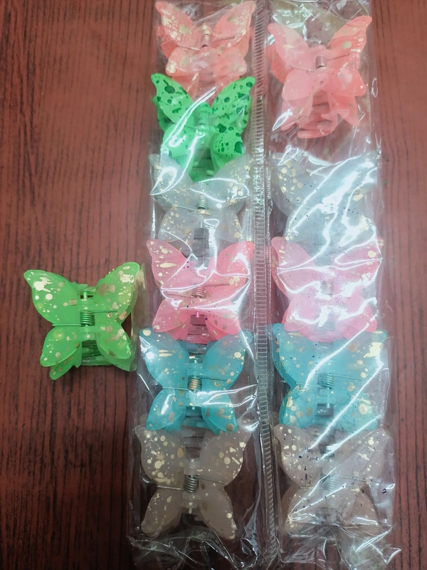 Clips