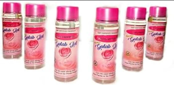 35 Navrang Rose Water - 12