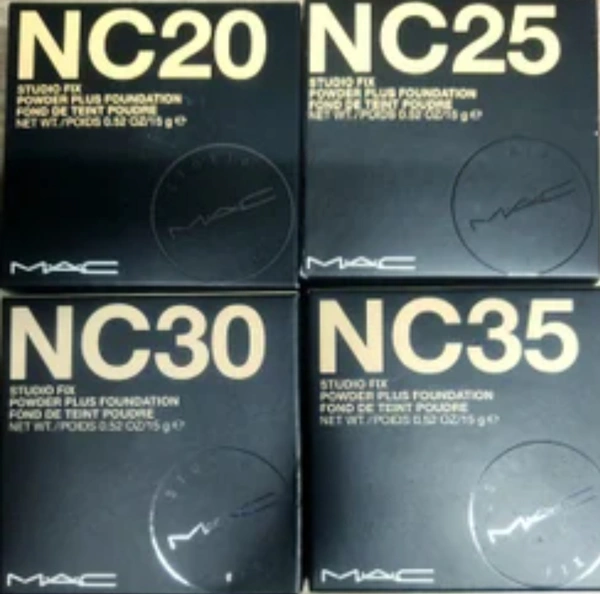 Mac 2#1 Compact  - 1