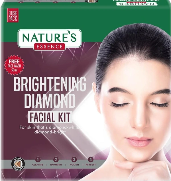 Nature Diamond Kit