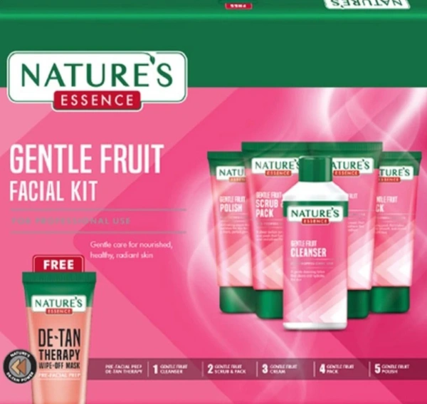 Nature,S  Fruit Kit