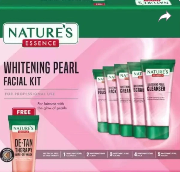 Nature s Pearl Kit