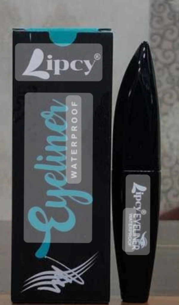 Lipcy Eye Liner 