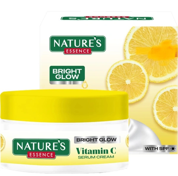 Nature Vitamin C Cream 