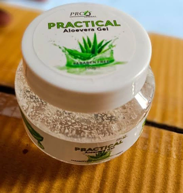 99 PRC aloe Vera Gel W - 1