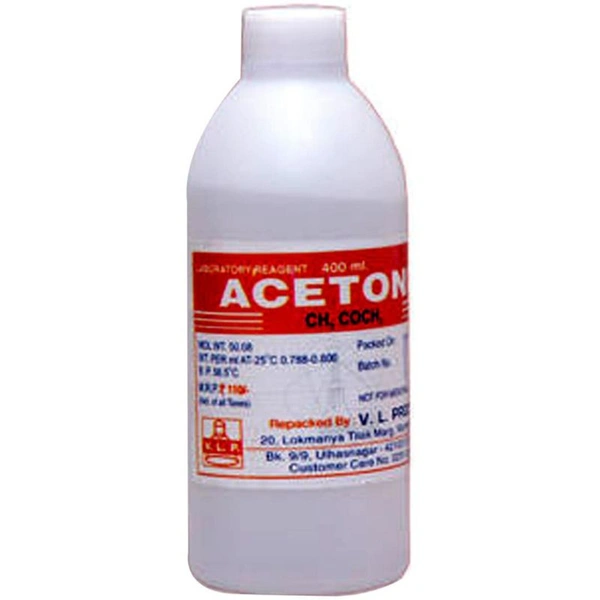 175@Acetone