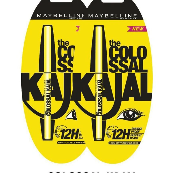 199   Maybelline Kajal