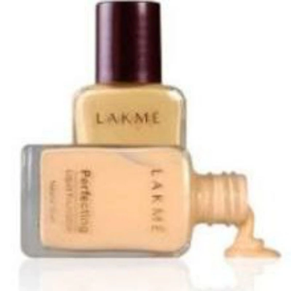 209  Lakme Foundation Shell