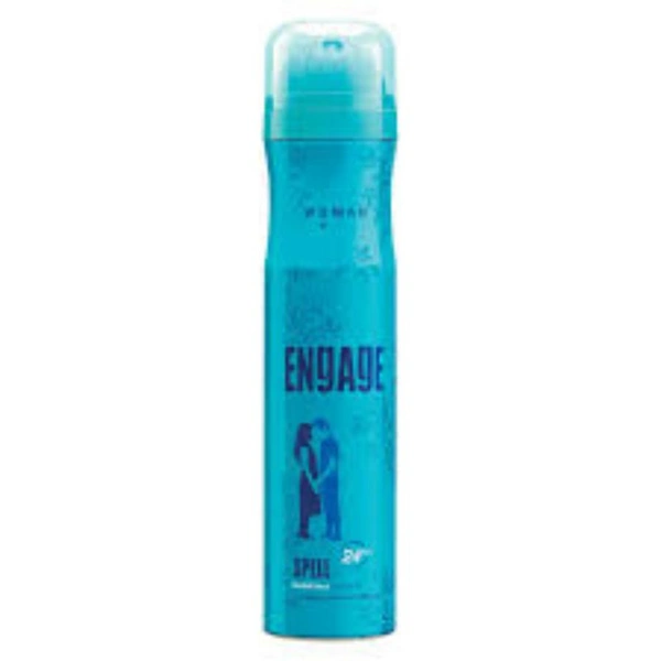 225 Engage Deo - 1 Pcs