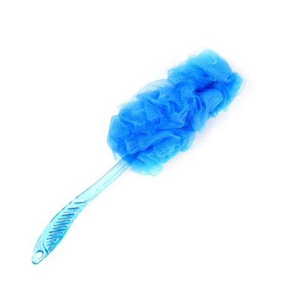 199 Handle Body Scrubber
