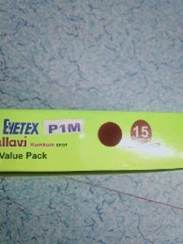 1pm Eyetex Bindi