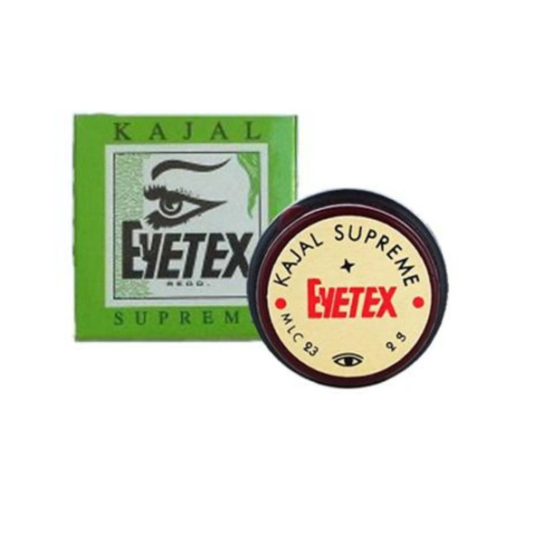 25 Eyetex Supreme  Baby Kajal