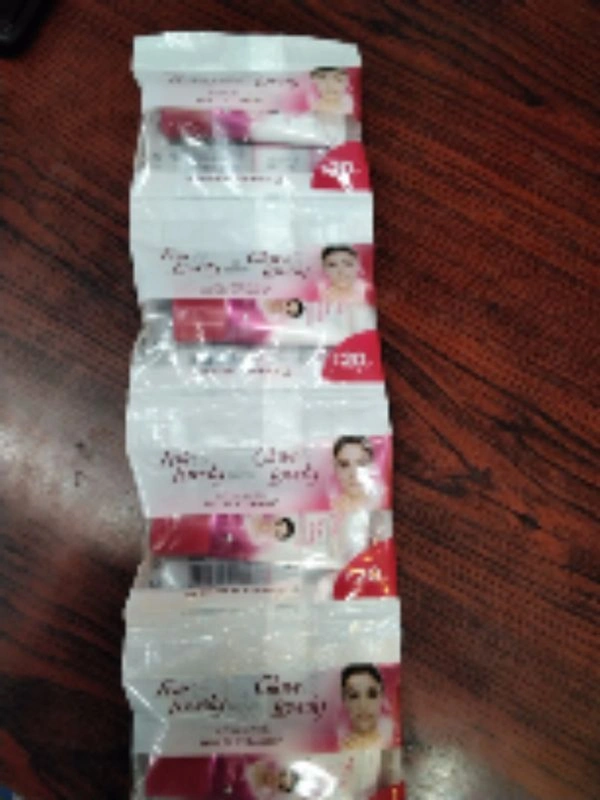 25  Fair And Lovely