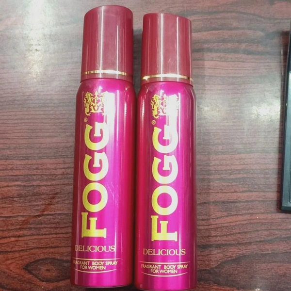 225  Fogg Delicious