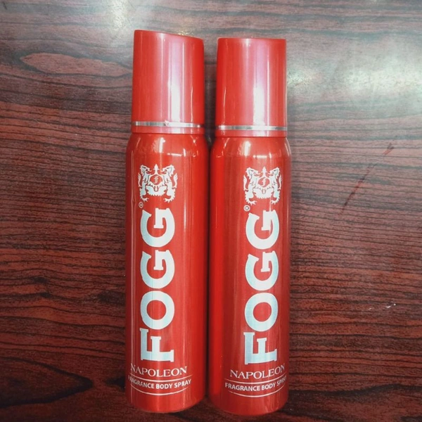 225  Fogg Napoleon