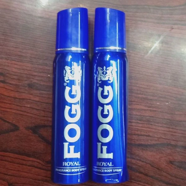 225  Fogg royal