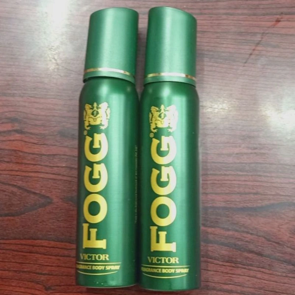 225  Fogg Victor