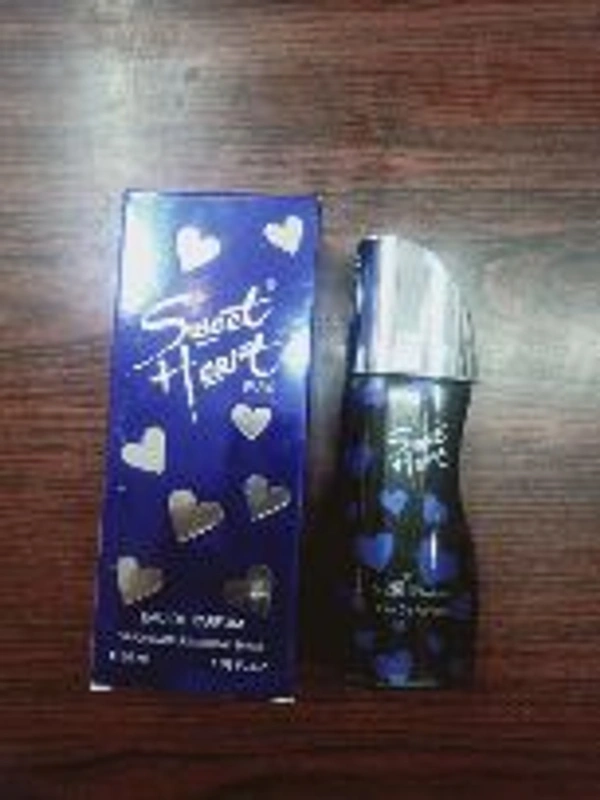 275   Sweet Heart Perfum