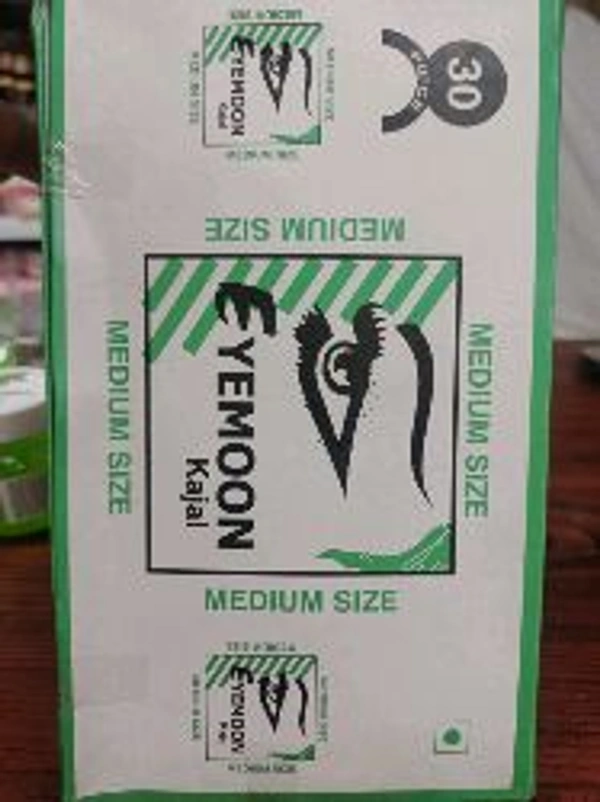 @240 Eyemoon Kajal (Medium)