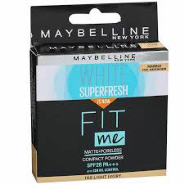 269 Maybelline Compact Fit Me