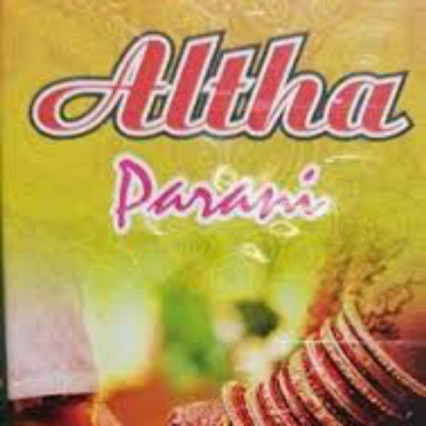 25 Altha Parani