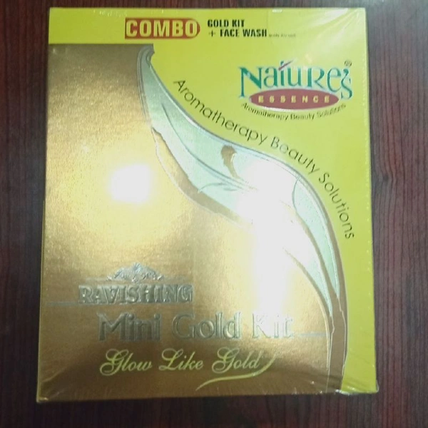 280 Nature's Gold Kit