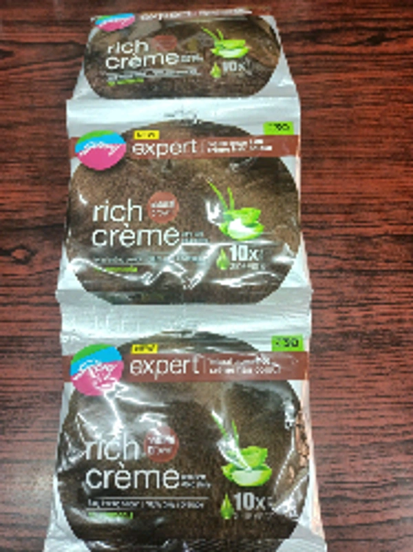 37   NaturalBrown Godrej Rich Cr