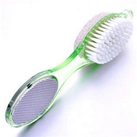 4 in 1 foot Scruber