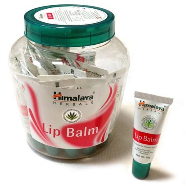 40  Himalaya Lip Blam