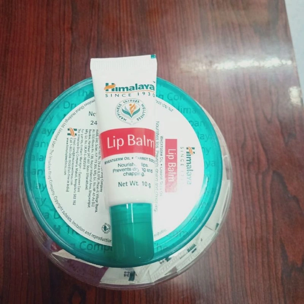 40 Himalaya Lip Blam