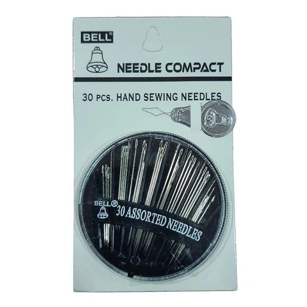 40 Needle Set