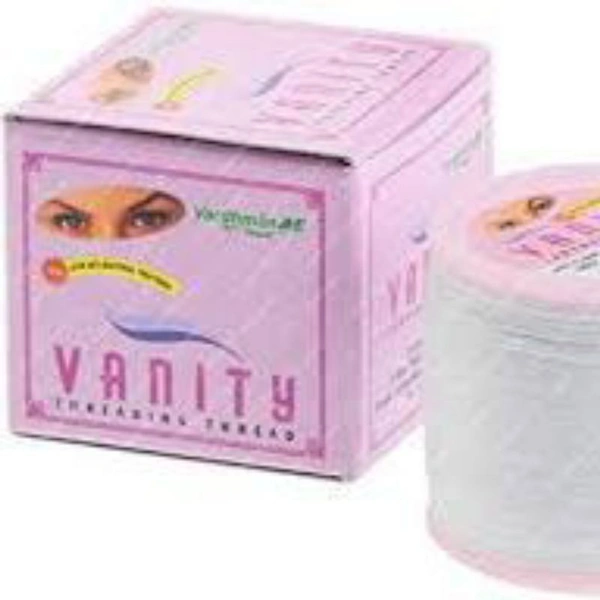 45 Vanity Eyebrow Thread