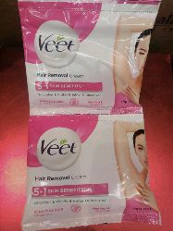 59 VEET Hair Sature