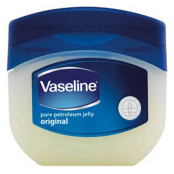 10 Vaseline Jelly