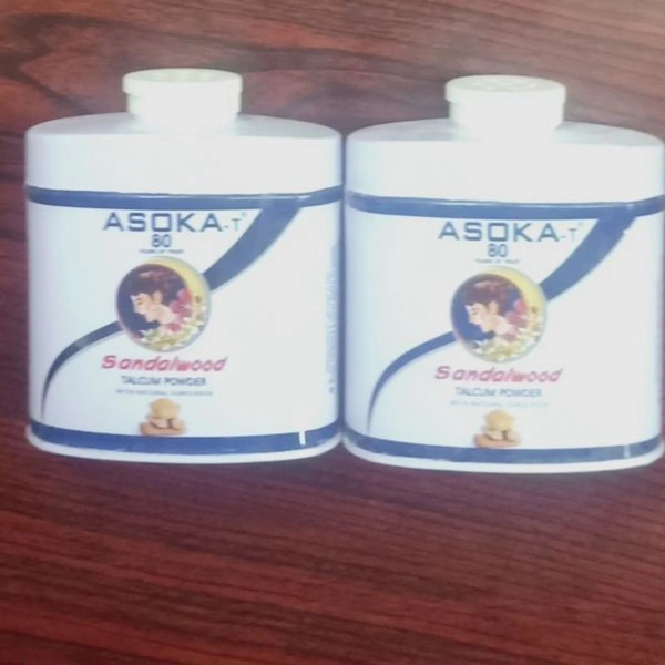 55  Asoka Sandalwood Powder - 1