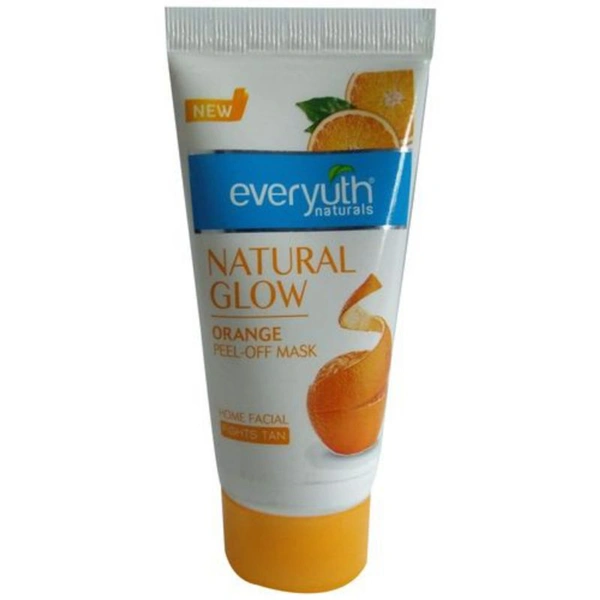 50  Ever Youth Orange Peel