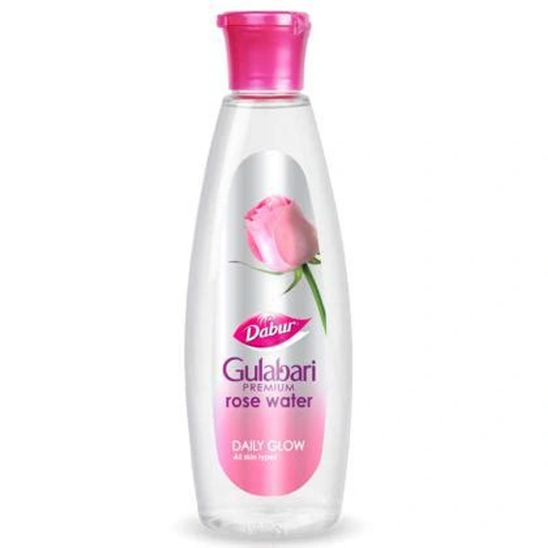 54  dabur Gulabari Rose Water