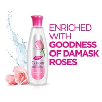 54  dabur Gulabari Rose Water